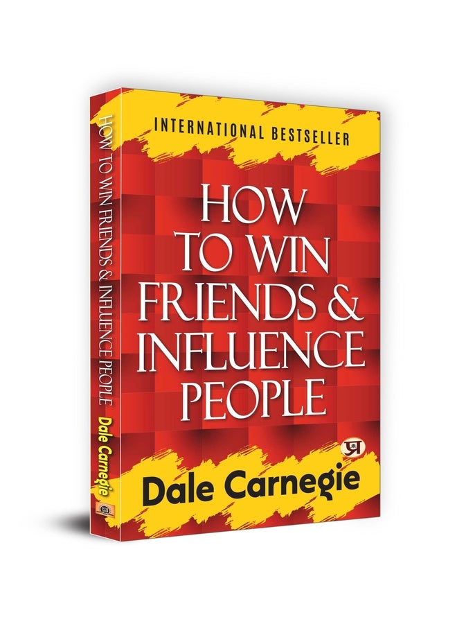 How To Win Friends and Influence People | Perfect Guide for Build Strong Communication | Management Skills | Leadership | Improve Communication Skills and Self Confidence